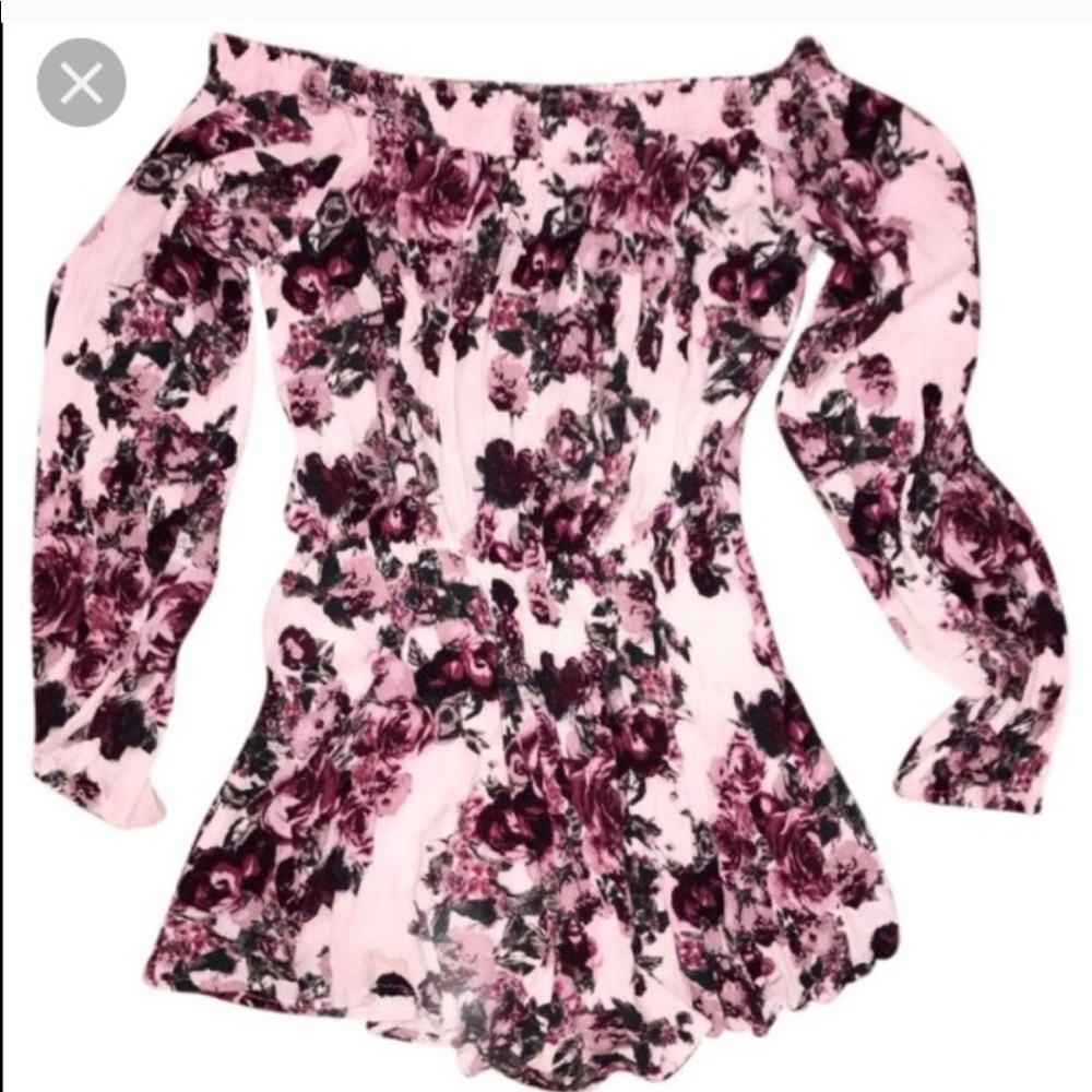 Gianni Bini romper